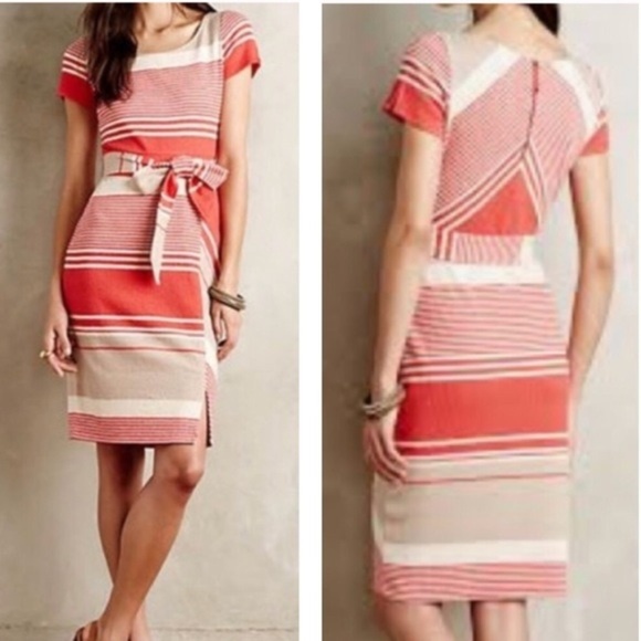 Anthropologie Dresses & Skirts - Anthropologie Lilka Sorella Dress